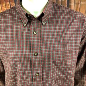 VanHeusen Mens Shirt XL